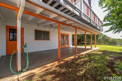 1535 Ala Amoamo Street #Downstairs, Honolulu, HI 96819 - Photo 5