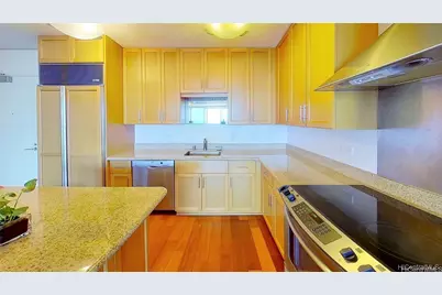 1296 Kapiolani Boulevard #1905, Honolulu, HI 96814 - Photo 7