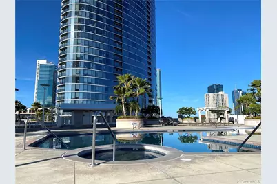 1296 Kapiolani Boulevard #1905, Honolulu, HI 96814 - Photo 5