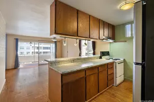 411 Kaiolu St, Honolulu, HI 96815 - Photo 1