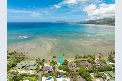 459 A Portlock Road, Honolulu, HI 96825 - Photo 25