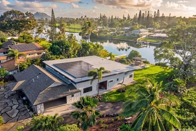 485 Wanaao Road, Kailua, HI 96734 - Photo 25