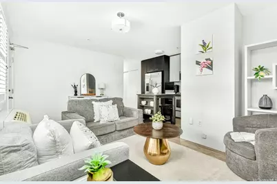 1310 Pensacola Street #307, Honolulu, HI 96814 - Photo 7