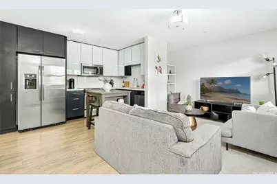 1310 Pensacola Street #307, Honolulu, HI 96814 - Photo 3