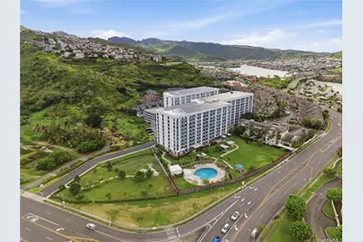 7000 Hawaii Kai Drive #2603, Honolulu, HI 96825 - Photo 1