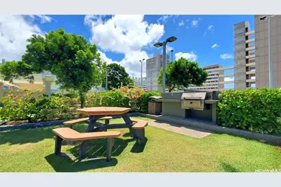 2333 Kapiolani Boulevard #2609, Honolulu, HI 96826 - Photo 25