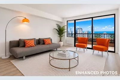 2333 Kapiolani Boulevard #2609, Honolulu, HI 96826 - Photo 1