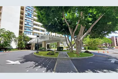 2333 Kapiolani Boulevard #2609, Honolulu, HI 96826 - Photo 17