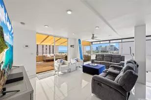 1720 Ala Moana Blvd, Honolulu, HI 96815 - Photo 5