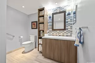 1720 Ala Moana Blvd, Honolulu, HI 96815 - Photo 9