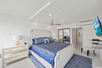 1720 Ala Moana Boulevard #1506/1507A, Honolulu, HI 96815 - Photo 7