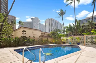 1720 Ala Moana Blvd, Honolulu, HI 96815 - Photo 21