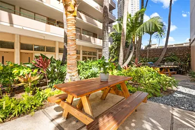 1720 Ala Moana Boulevard #1506/1507A, Honolulu, HI 96815 - Photo 23