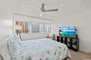 1720 Ala Moana Blvd, Honolulu, HI 96815 - Photo 15