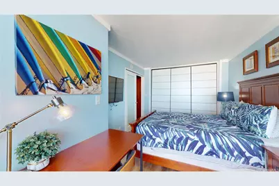 2600 Pualani Way #3003, Honolulu, HI 96815 - Photo 11