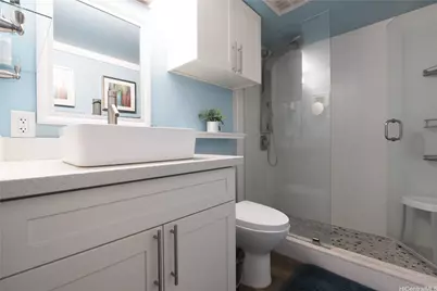 2600 Pualani Way #3003, Honolulu, HI 96815 - Photo 13
