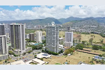 2600 Pualani Way #3003, Honolulu, HI 96815 - Photo 25