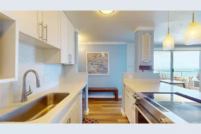 2600 Pualani Way #3003, Honolulu, HI 96815 - Photo 9