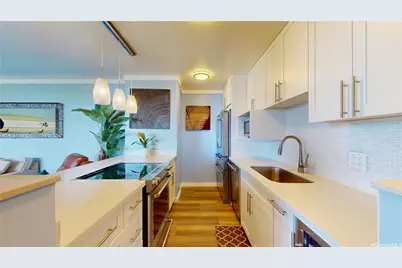2600 Pualani Way #3003, Honolulu, HI 96815 - Photo 7