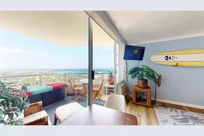 2600 Pualani Way #3003, Honolulu, HI 96815 - Photo 5