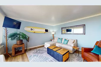 2600 Pualani Way #3003, Honolulu, HI 96815 - Photo 3