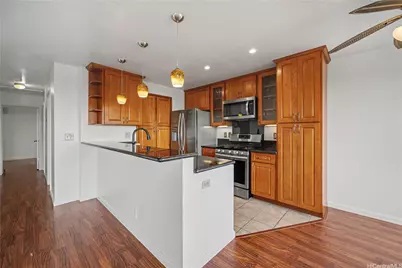 98-1911 Kaahumanu Street #N 92, Aiea, HI 96701 - Photo 5
