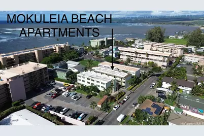 68-051 Akule Street #302, Waialua, HI 96791 - Photo 3