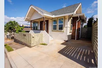 3252 Esther Street, Honolulu, HI 96815 - Photo 1