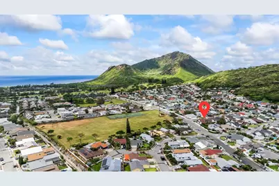 7548 Huialoha Street, Honolulu, HI 96825 - Photo 23