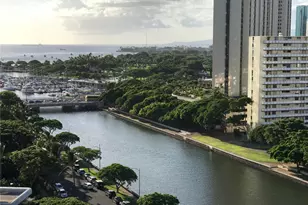 1645 Ala Wai Blvd, Honolulu, HI 96815 - Photo 1