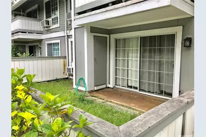 441 Mananai Place #40-F, Honolulu, HI 96819 - Photo 1