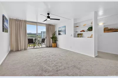 1128 Ala Napunani Street #1703, Honolulu, HI 96818 - Photo 3