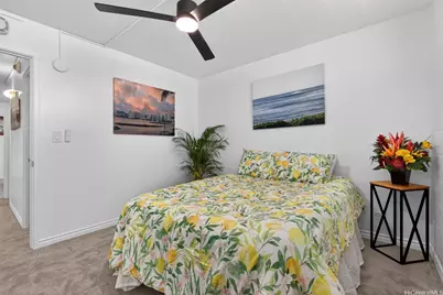 1128 Ala Napunani Street #1703, Honolulu, HI 96818 - Photo 19