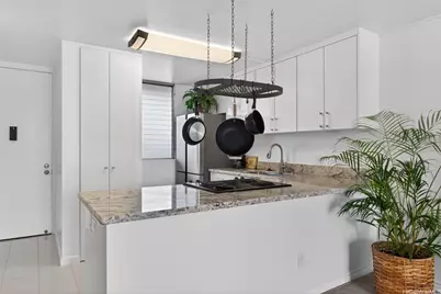 1128 Ala Napunani Street #1703, Honolulu, HI 96818 - Photo 11