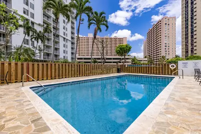 1128 Ala Napunani Street #1703, Honolulu, HI 96818 - Photo 5