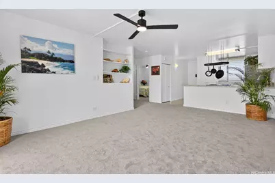 1128 Ala Napunani Street #1703, Honolulu, HI 96818 - Photo 1