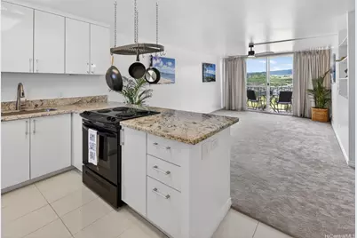 1128 Ala Napunani Street #1703, Honolulu, HI 96818 - Photo 7