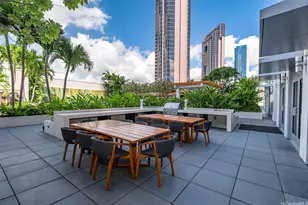 600 Ala Moana Blvd, Honolulu, HI 96813 - Photo 21