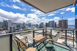600 Ala Moana Blvd, Honolulu, HI 96813 - Photo 15