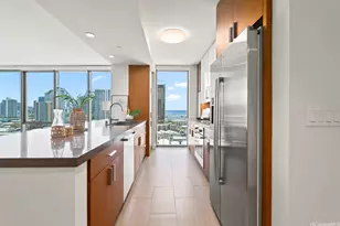 600 Ala Moana Blvd, Honolulu, HI 96813 - Photo 5