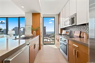 600 Ala Moana Blvd, Honolulu, HI 96813 - Photo 5
