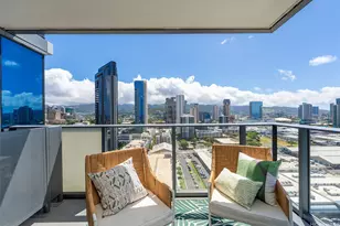600 Ala Moana Blvd, Honolulu, HI 96813 - Photo 15