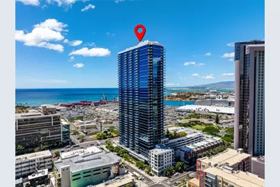 600 Ala Moana Boulevard #2009, Honolulu, HI 96813 - Photo 25