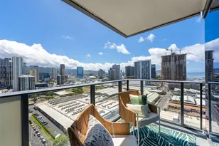 600 Ala Moana Blvd, Honolulu, HI 96813 - Photo 15