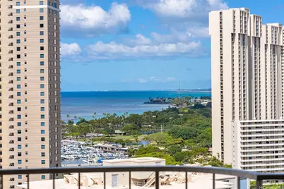 1717 Ala Wai Boulevard #2310, Honolulu, HI 96815 - Photo 3