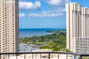 1717 Ala Wai Blvd, Honolulu, HI 96815 - Photo 3