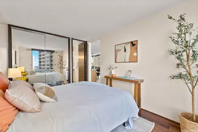 1717 Ala Wai Boulevard #2310, Honolulu, HI 96815 - Photo 9