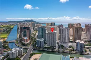 1717 Ala Wai Blvd, Honolulu, HI 96815 - Photo 21