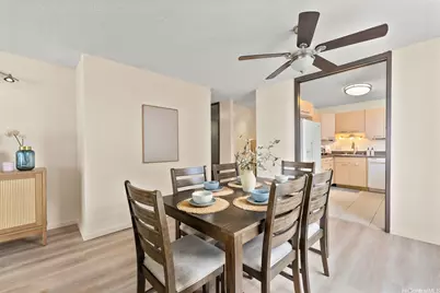 1717 Ala Wai Boulevard #2310, Honolulu, HI 96815 - Photo 5