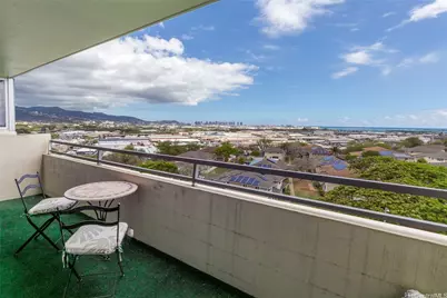 1015 Ala Napunani Street #802, Honolulu, HI 96818 - Photo 13